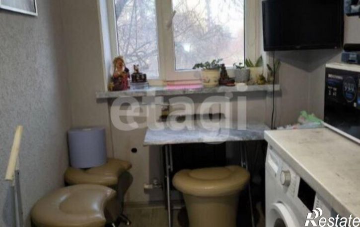 1-комн квартира ул Маршала Борзова, 85,  д. 85