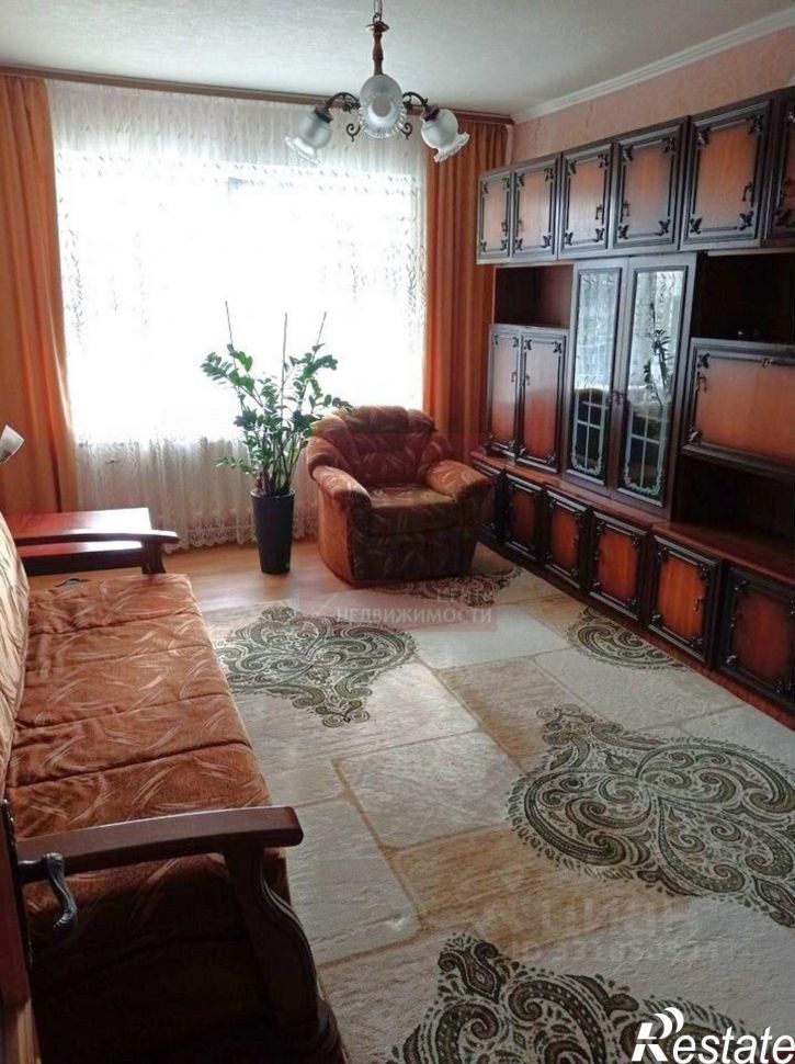 2-комн квартира ул Машиностроительная, 120,  д. 120