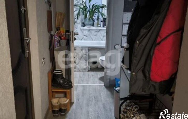 1-комн квартира ул Маршала Борзова, 85,  д. 85
