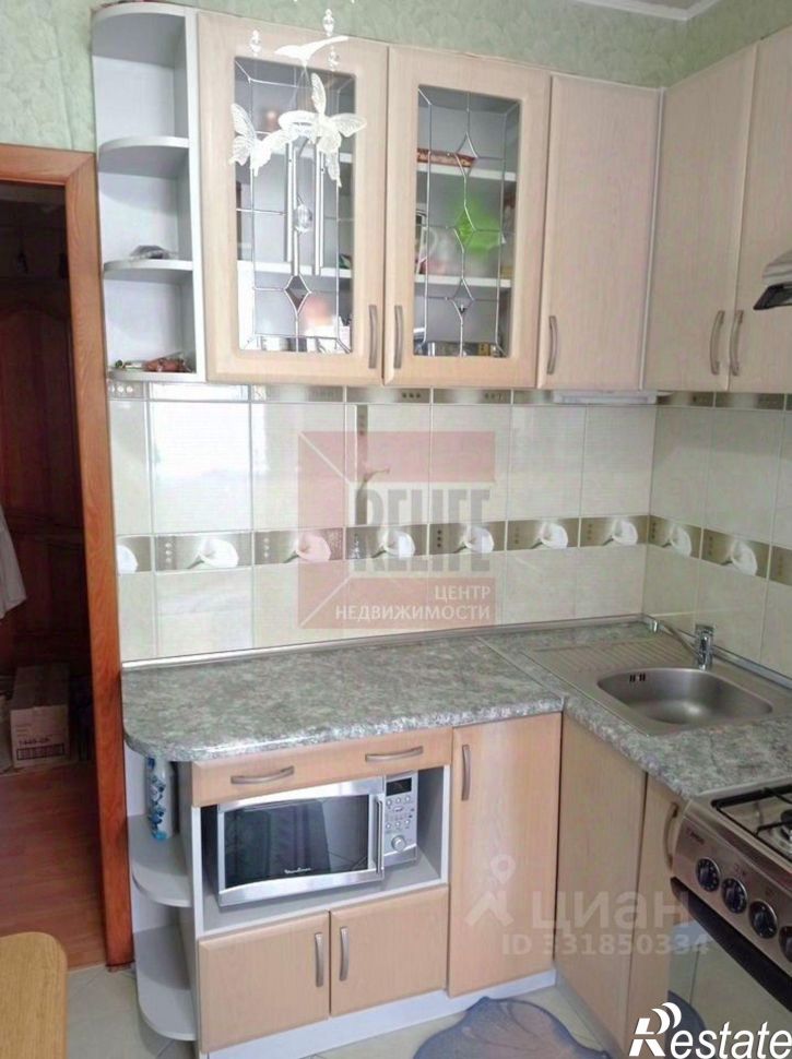 2-комн квартира ул Машиностроительная, 120,  д. 120