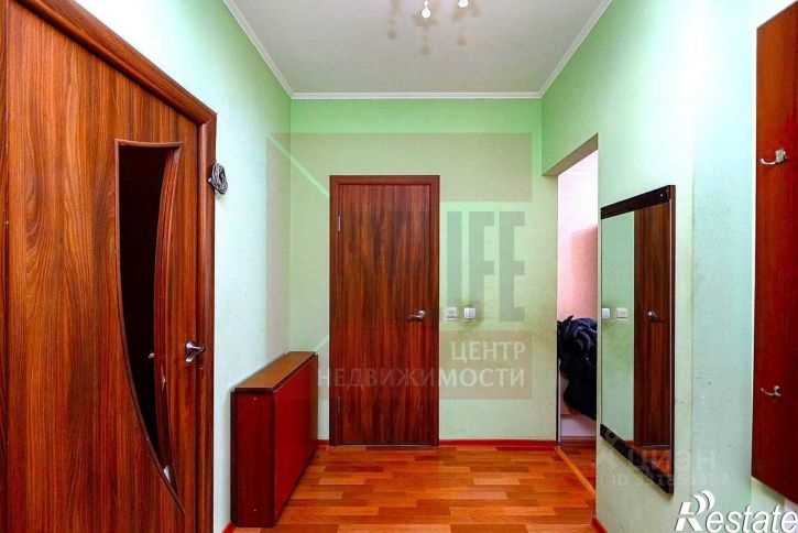 2-комн квартира ул Батальная, 94,  д. 94