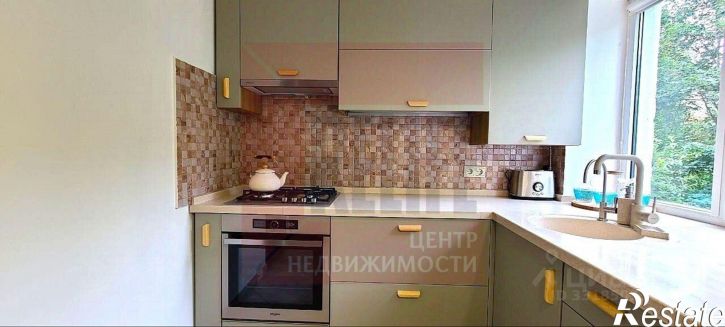 2-комн квартира ул Г.Димитрова, 10,  д. 10