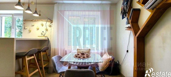 2-комн квартира ул Г.Димитрова, 10,  д. 10
