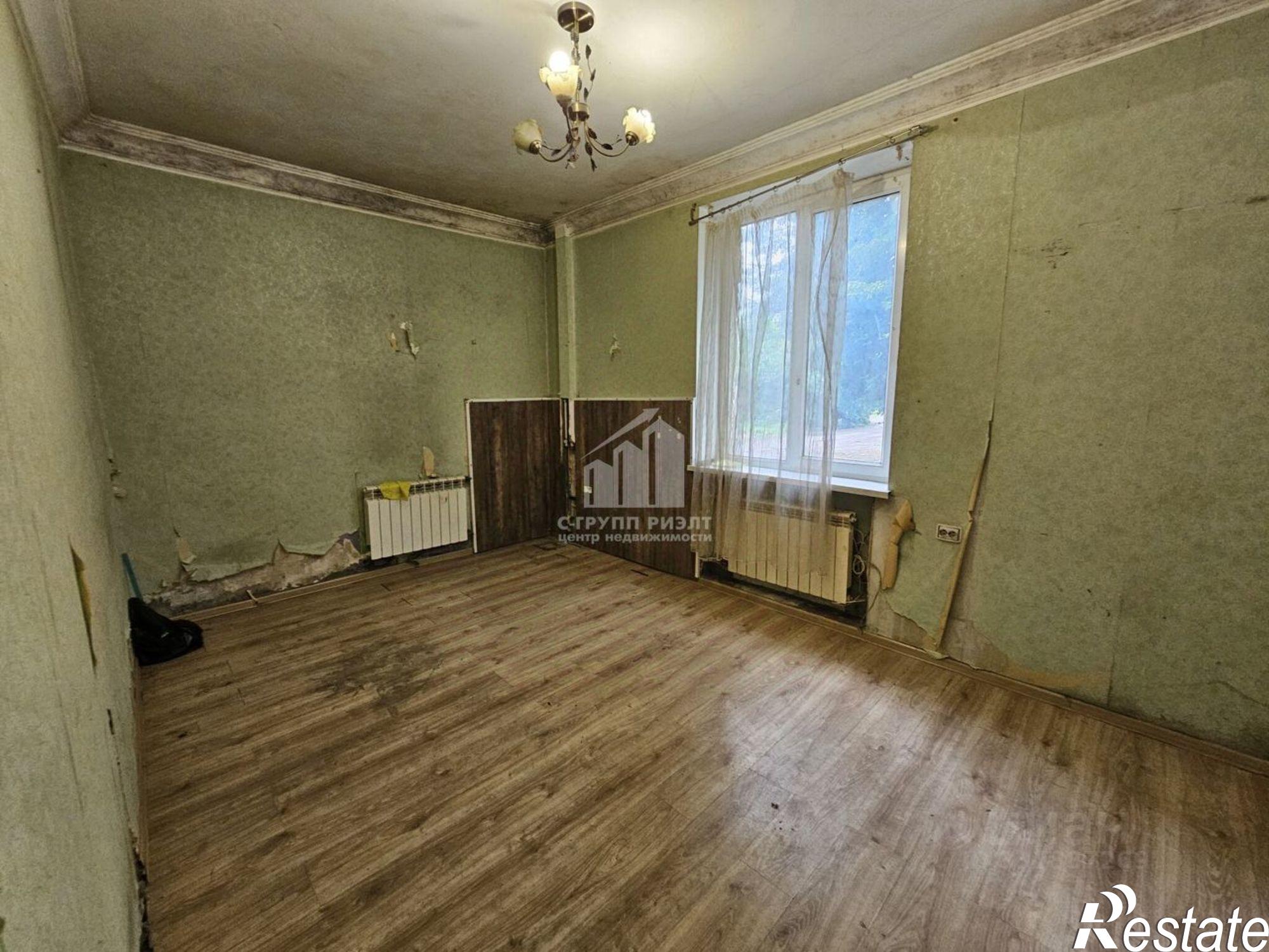 Купить комнату за 1 100 000 рублей на ул Камская, 9