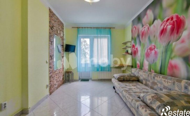 1-комн квартира Кутаисский пер, 2,  д. 2