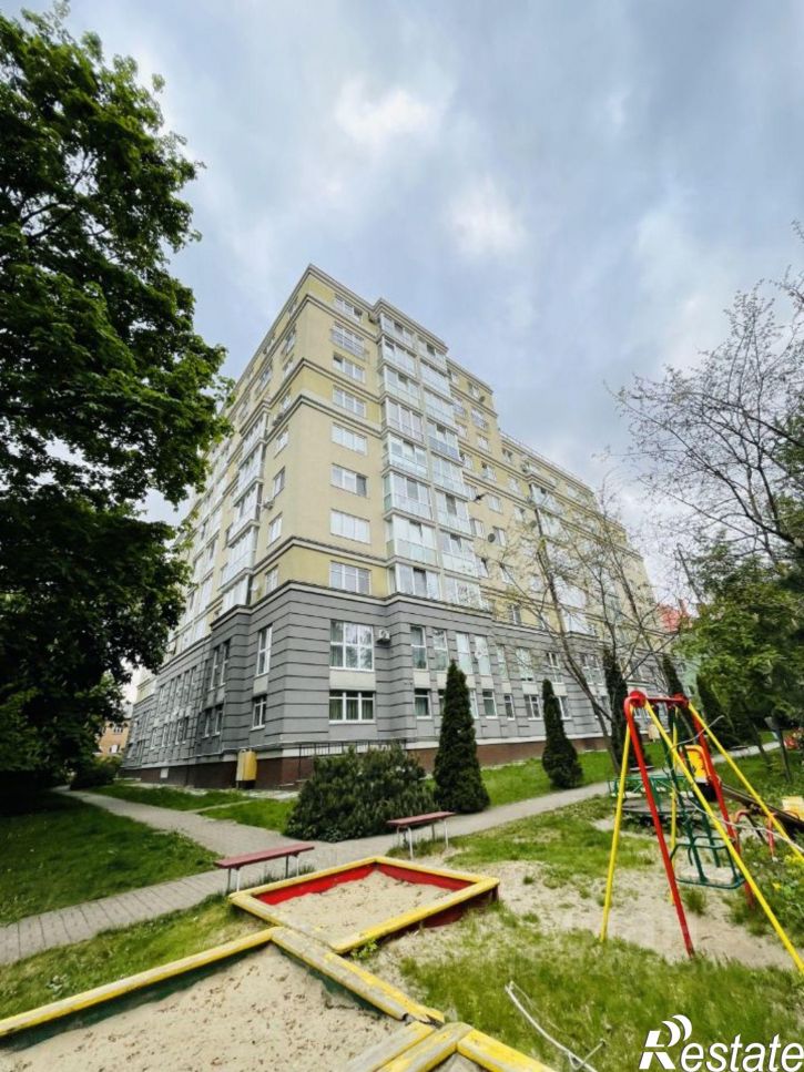 2-комн квартира ул Салтыкова-Щедрина, 2,  д. 2