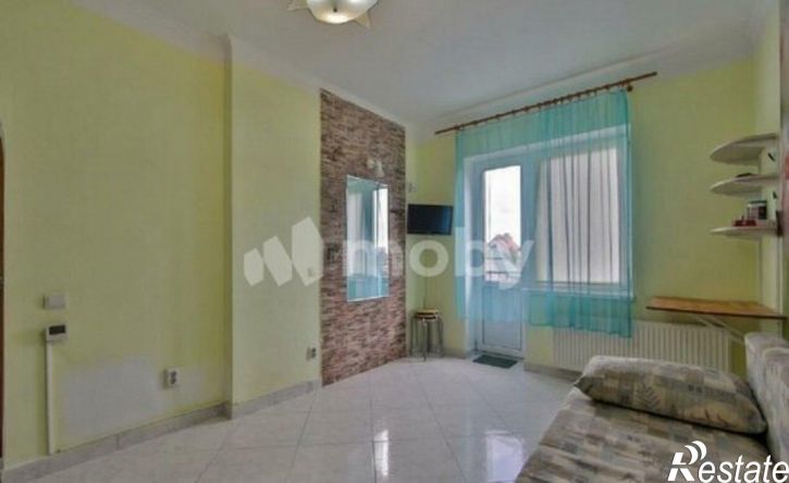 1-комн квартира Кутаисский пер, 2,  д. 2