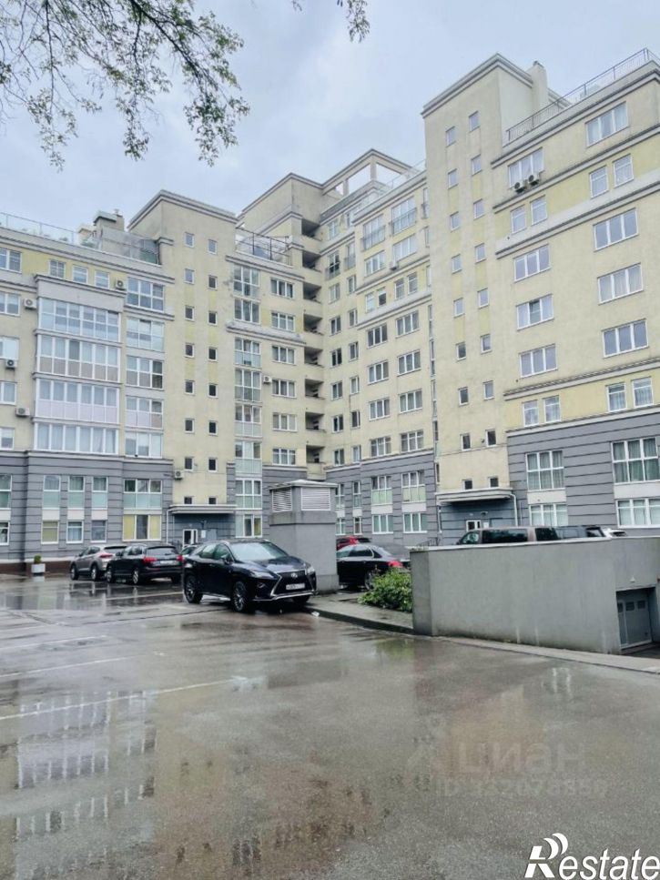2-комн квартира ул Салтыкова-Щедрина, 2,  д. 2