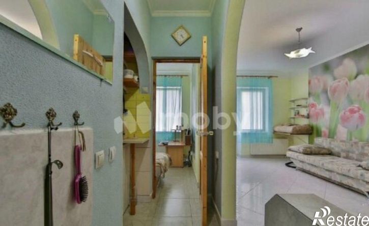 1-комн квартира Кутаисский пер, 2,  д. 2