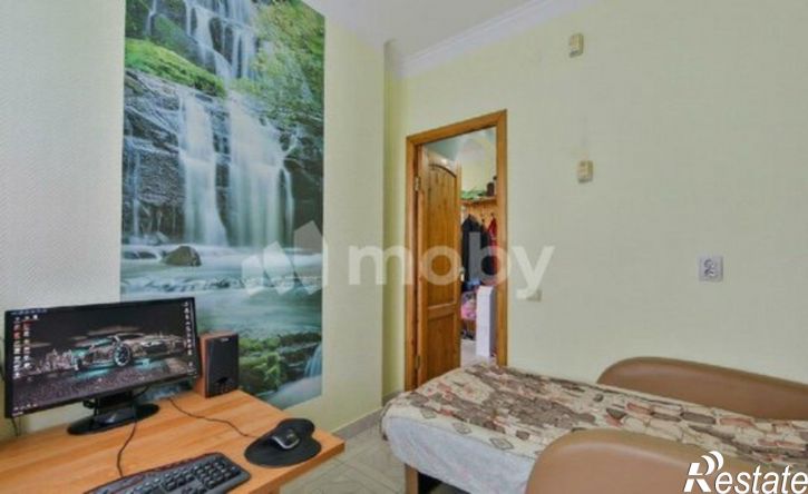 1-комн квартира Кутаисский пер, 2,  д. 2