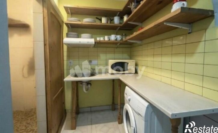 1-комн квартира Кутаисский пер, 2,  д. 2