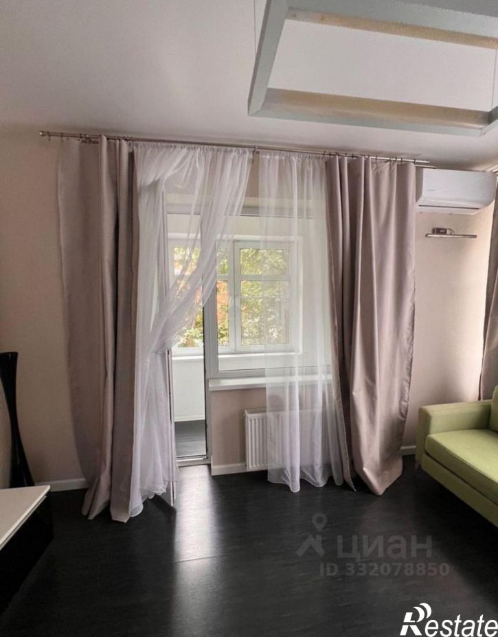 2-комн квартира ул Салтыкова-Щедрина, 2,  д. 2