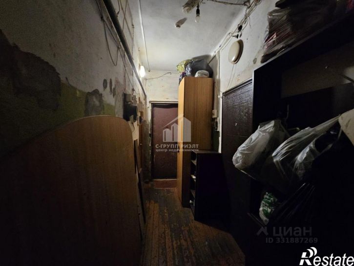 Комната ул Камская, 9,  д. 9