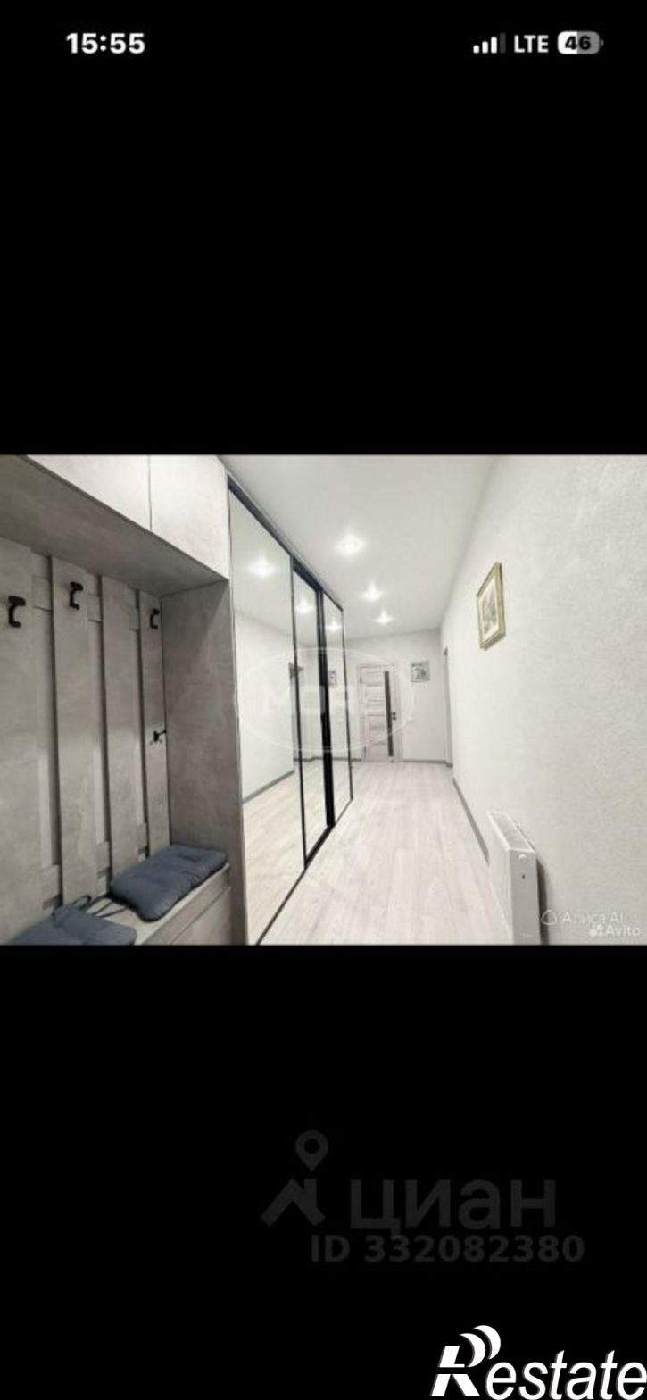 2-комн квартира ул Озерная, 41А,  д. 41А