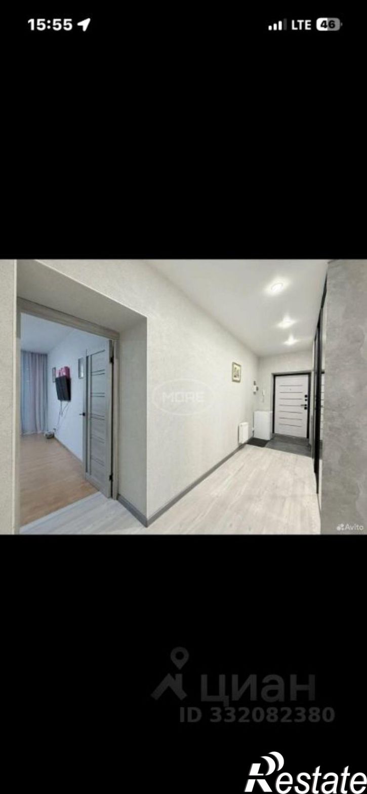 2-комн квартира ул Озерная, 41А,  д. 41А