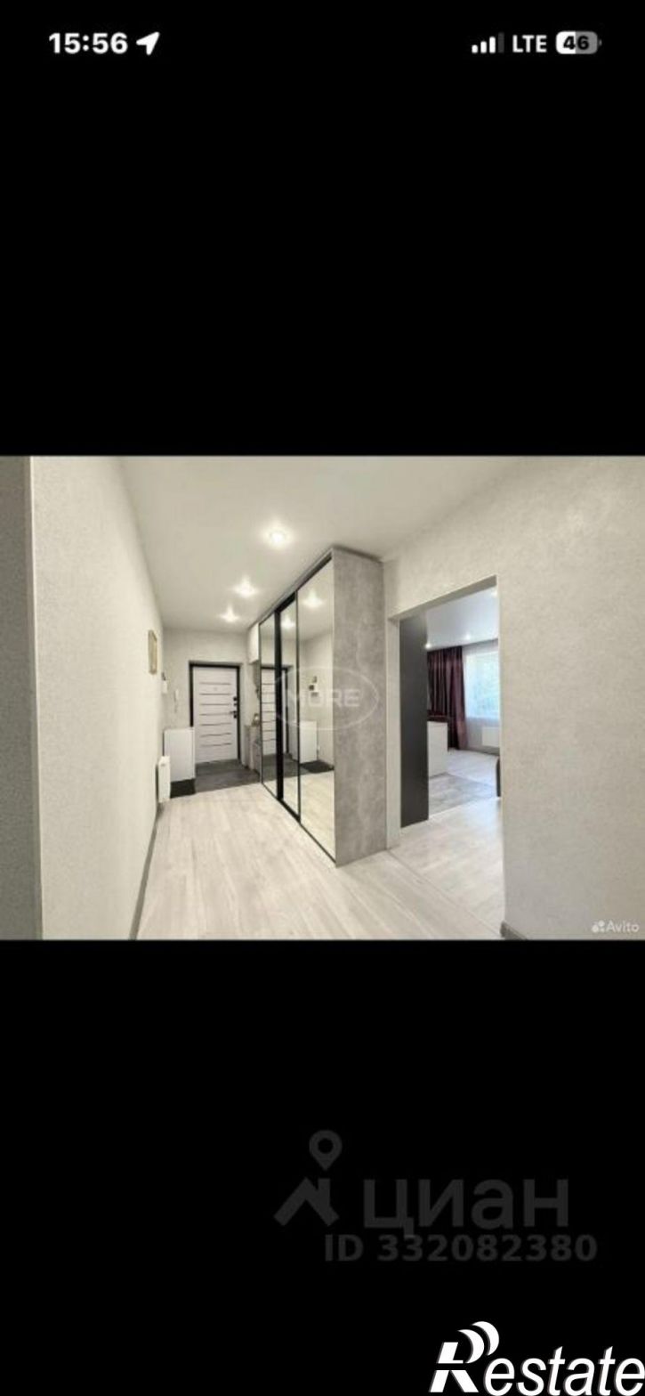 2-комн квартира ул Озерная, 41А,  д. 41А