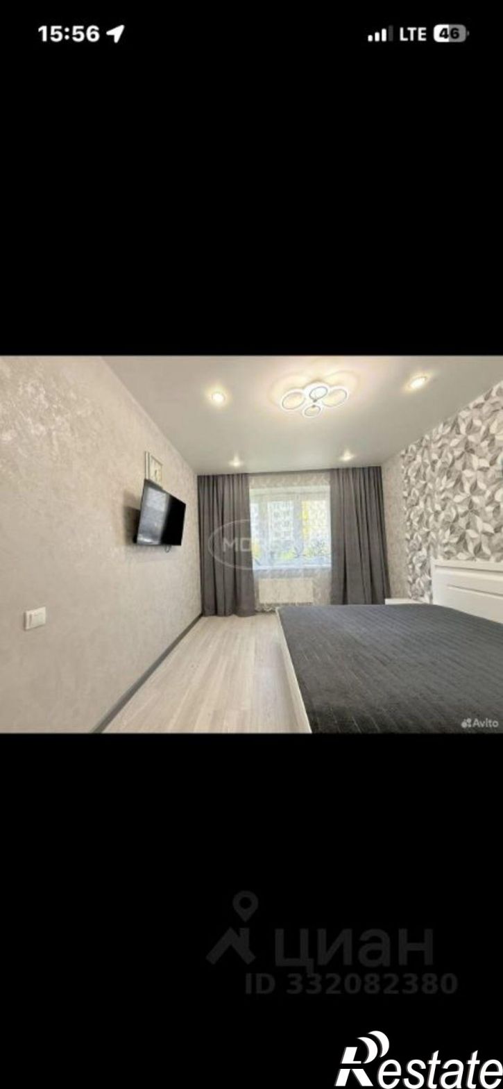 2-комн квартира ул Озерная, 41А,  д. 41А