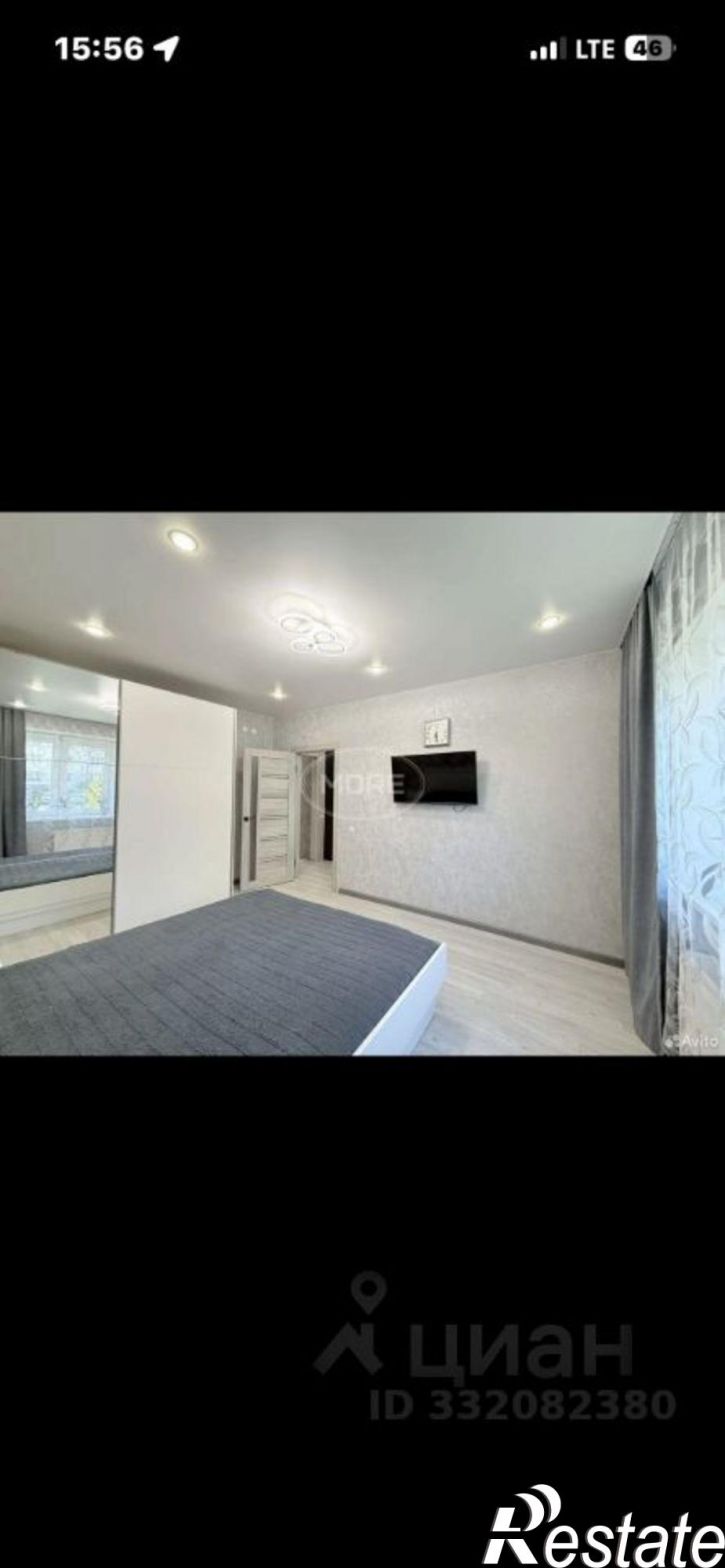 2-комн квартира ул Озерная, 41А,  д. 41А