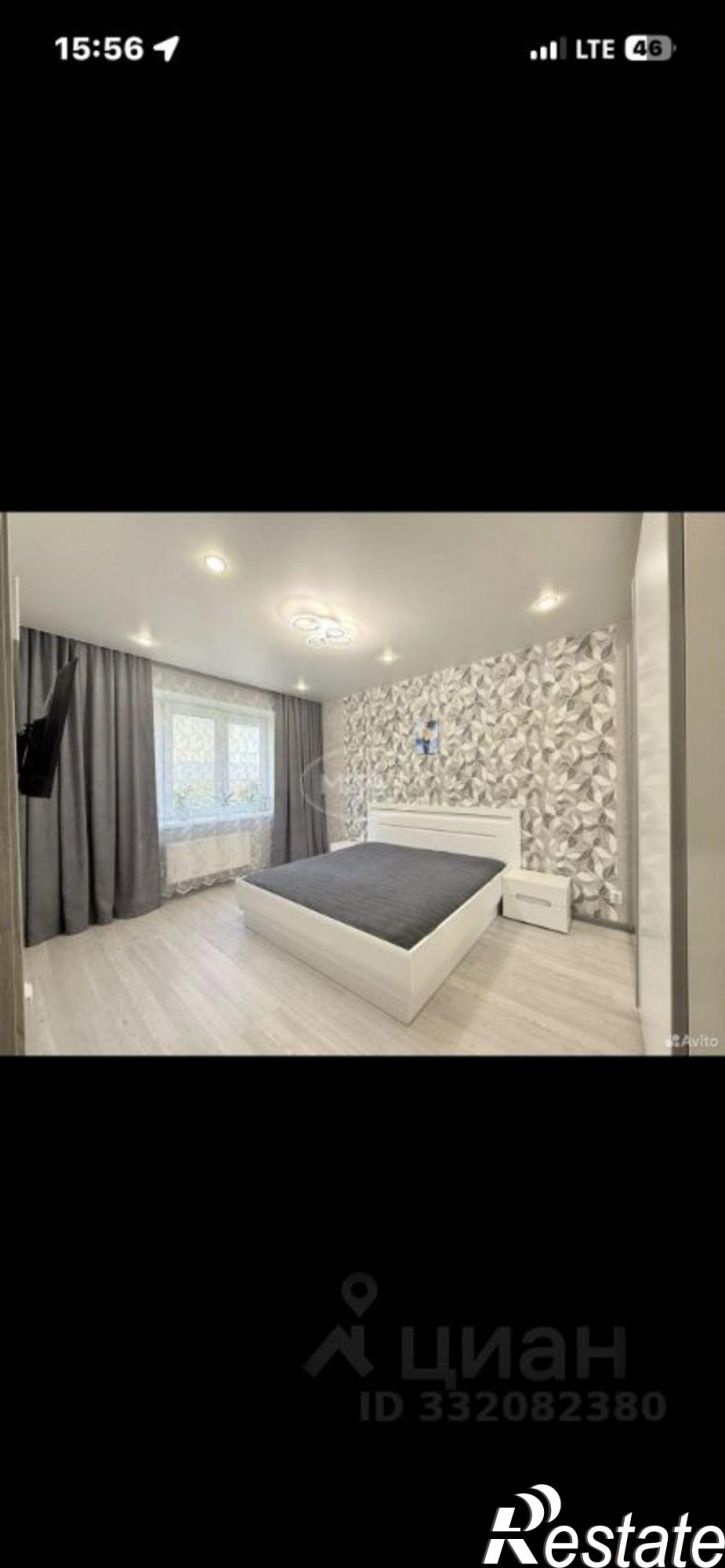 2-комн квартира ул Озерная, 41А,  д. 41А