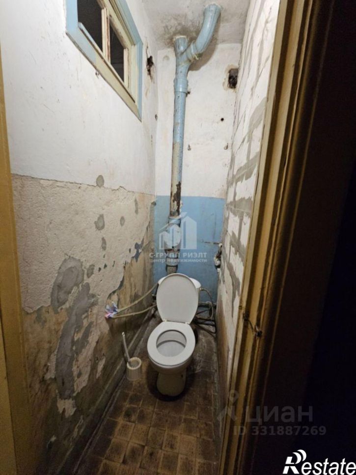 Комната ул Камская, 9,  д. 9