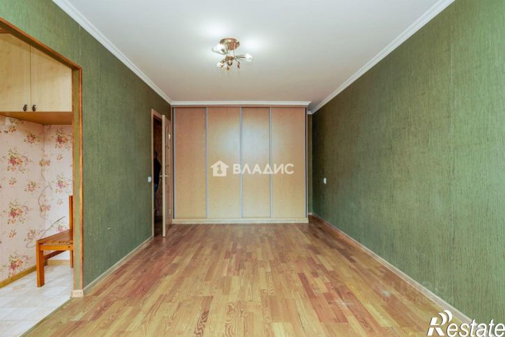 1-комн квартира пр-кт Калинина, 75,  д. 75