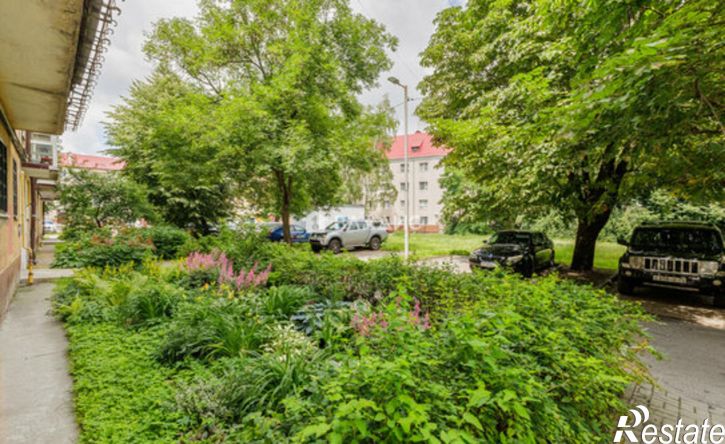 1-комн квартира пр-кт Калинина, 75,  д. 75