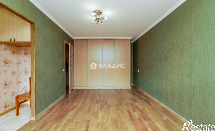 1-комн квартира пр-кт Калинина, 75,  д. 75