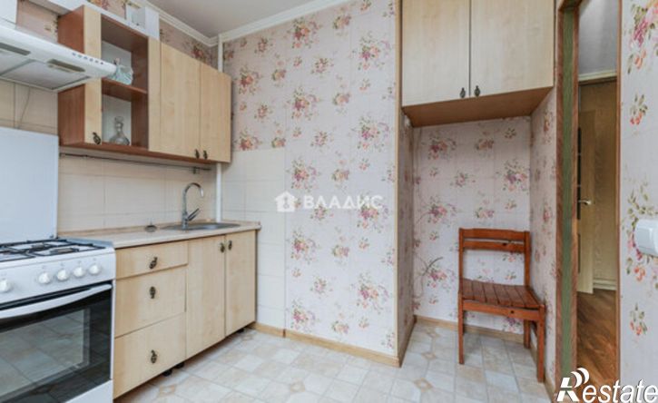 1-комн квартира пр-кт Калинина, 75,  д. 75