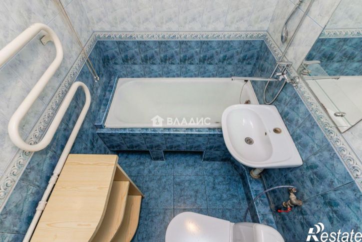 1-комн квартира пр-кт Калинина, 75,  д. 75