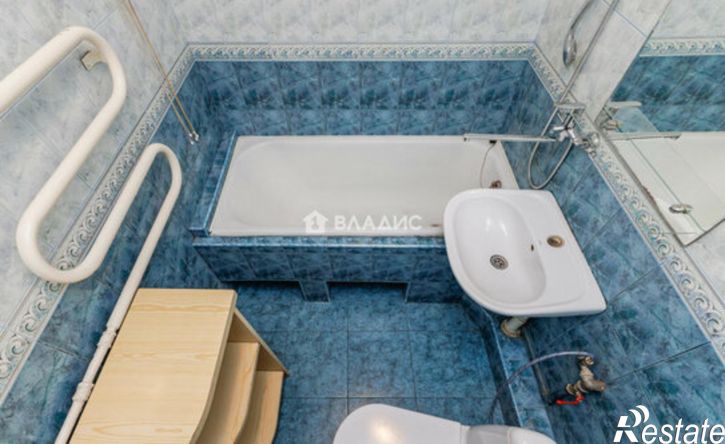 1-комн квартира пр-кт Калинина, 75,  д. 75