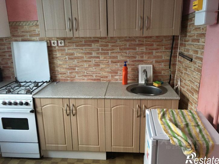 2-комн квартира Южный б-р, 32,  д. 32