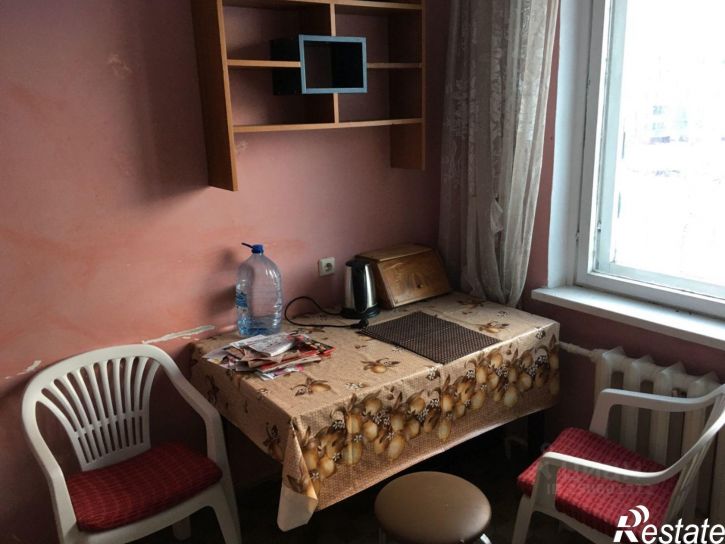 2-комн квартира Южный б-р, 32,  д. 32