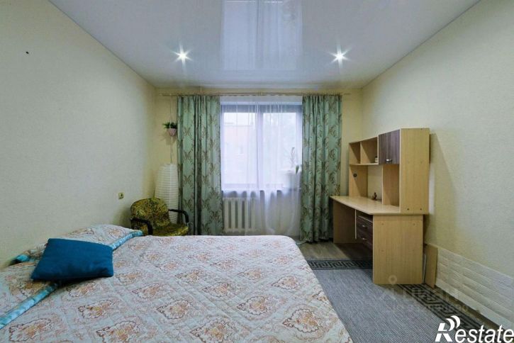 2-комн квартира ул У.Громовой, 113,  д. 113