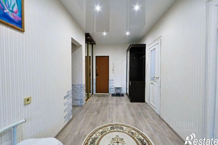 2-комн квартира ул У.Громовой, 113,  д. 113