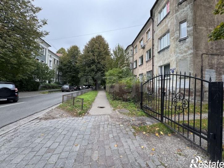 3-комн квартира ул Офицерская, 4,  д. 4