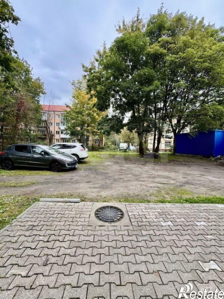 3-комн квартира ул Офицерская, 4,  д. 4