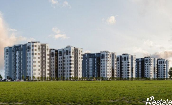1-комн квартира Иртышский пер, 8,  д. 8