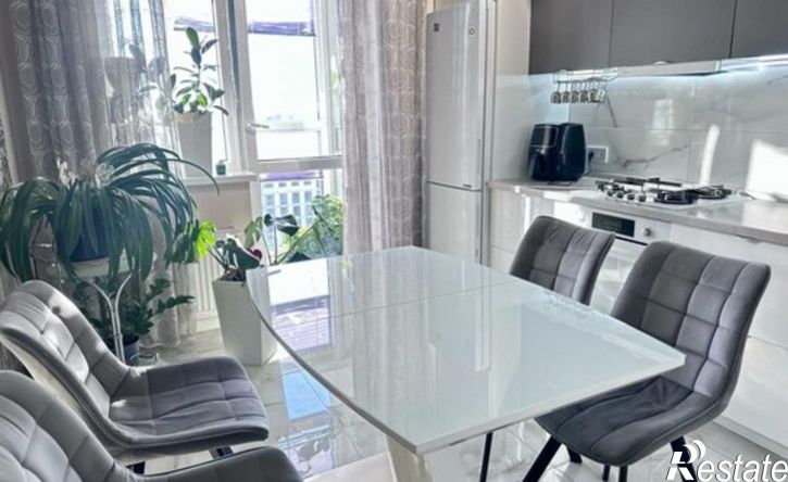 2-комн квартира ул Памяти павших в Афганистане, 24,  д. 24