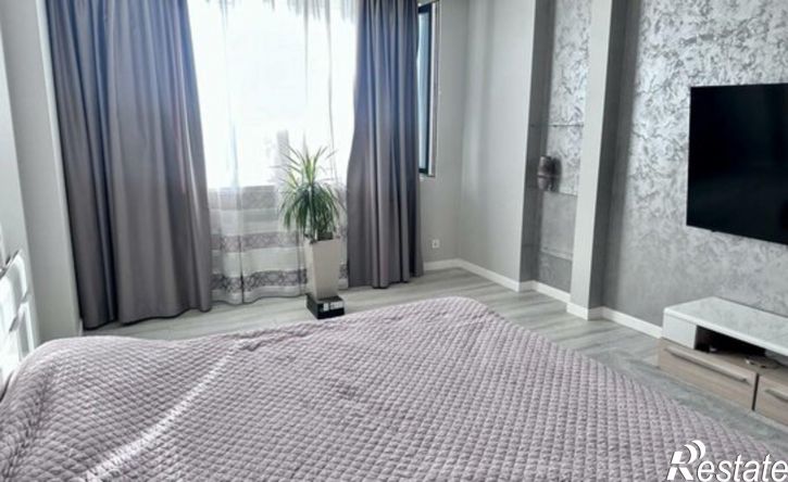 2-комн квартира ул Памяти павших в Афганистане, 24,  д. 24