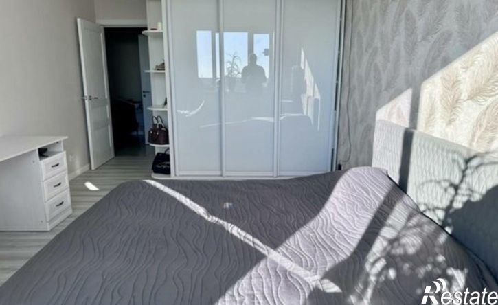 2-комн квартира ул Памяти павших в Афганистане, 24,  д. 24