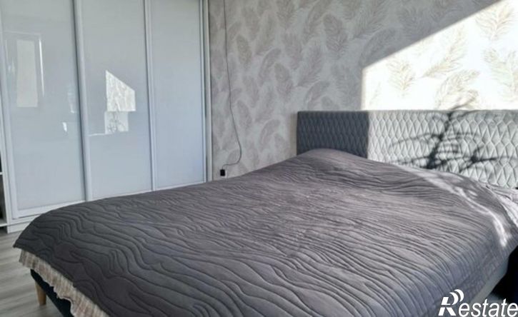 2-комн квартира ул Памяти павших в Афганистане, 24,  д. 24