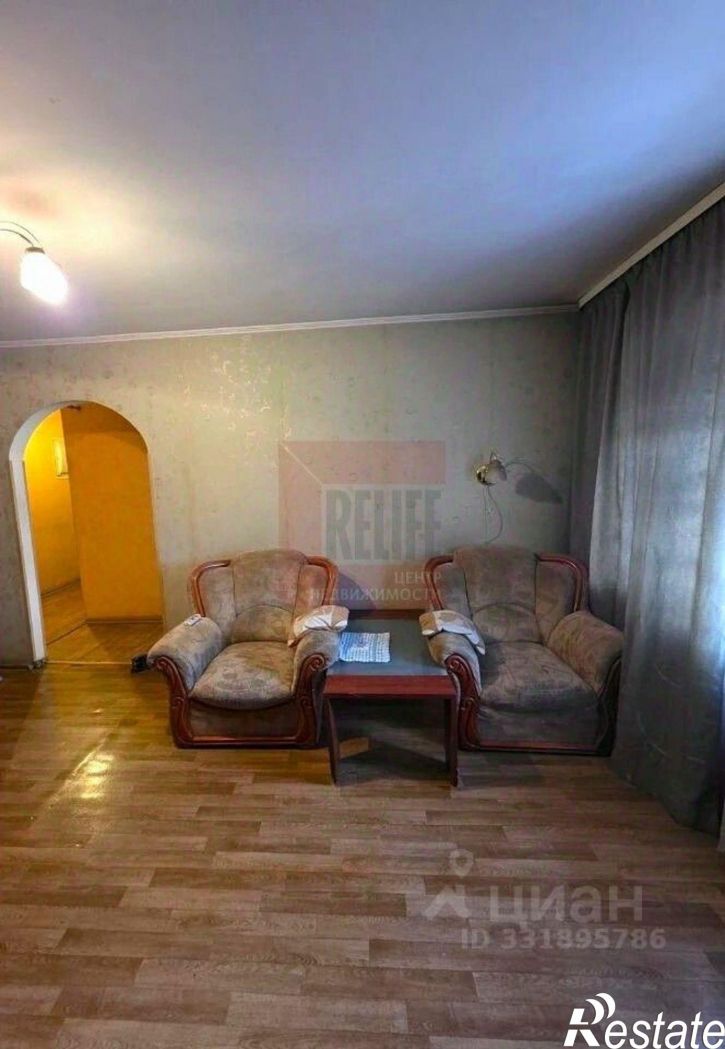 2-комн квартира Ленинский пр-кт, 80,  д. 80
