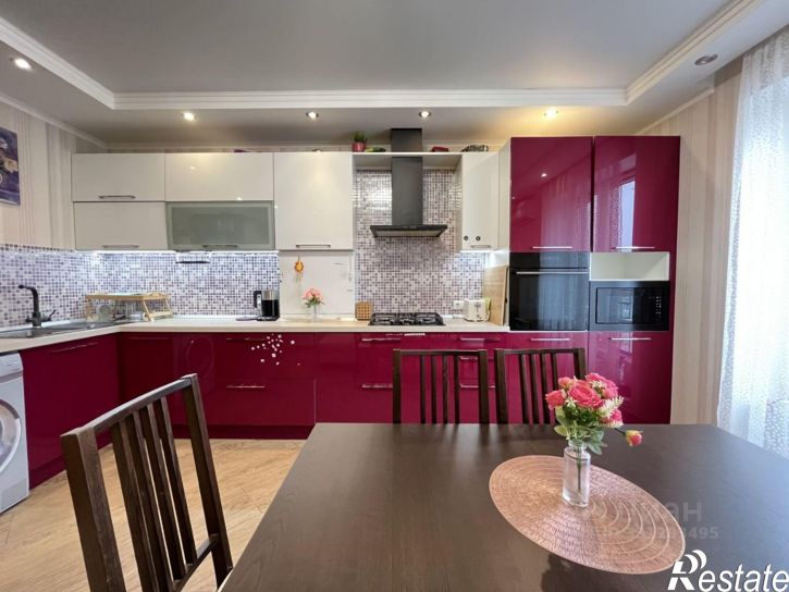 2-комн квартира ул Озерная, 41А,  д. 41А