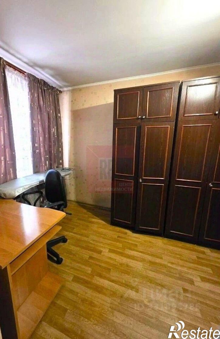 2-комн квартира Ленинский пр-кт, 80,  д. 80