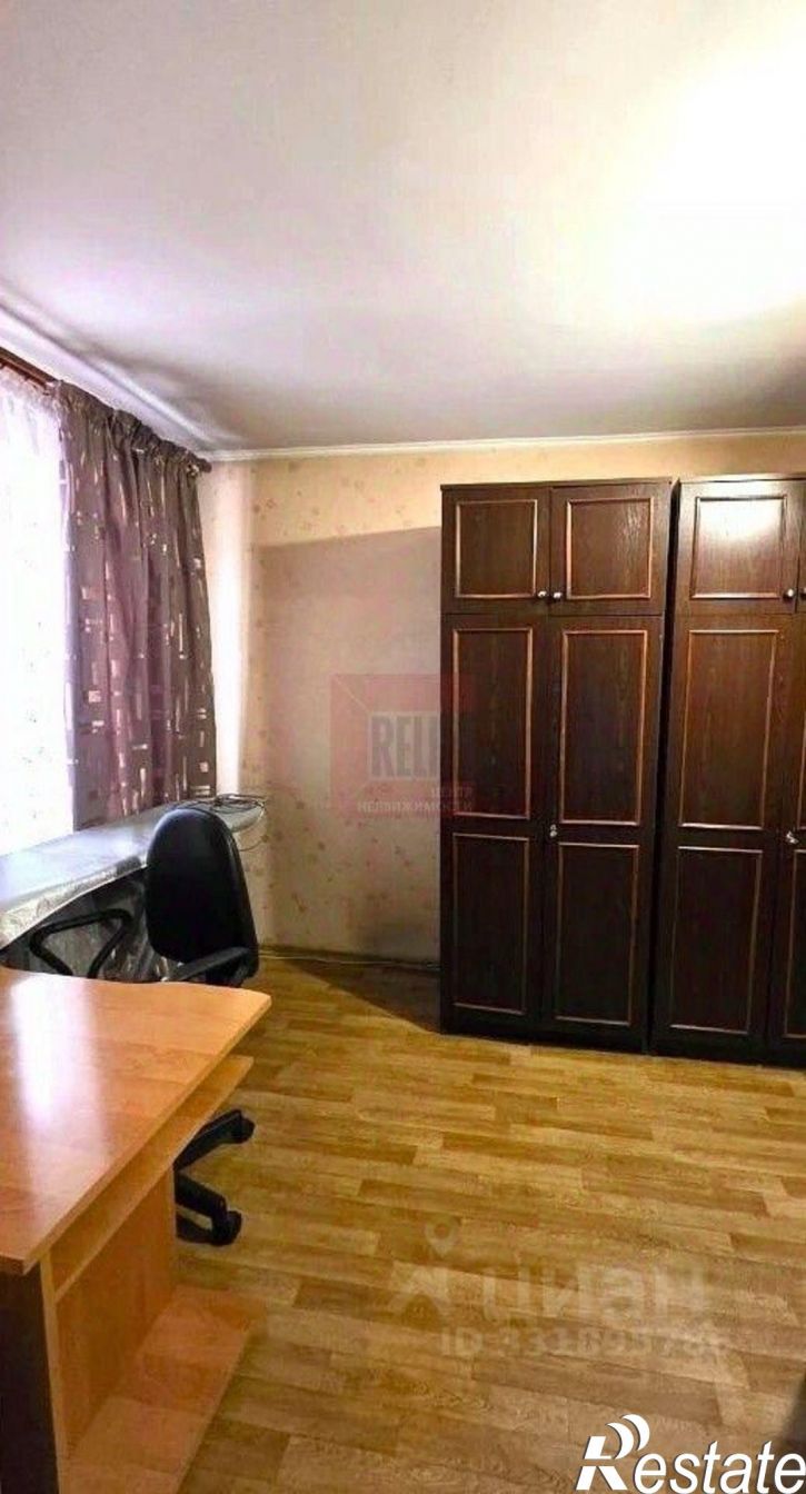 2-комн квартира Ленинский пр-кт, 80,  д. 80