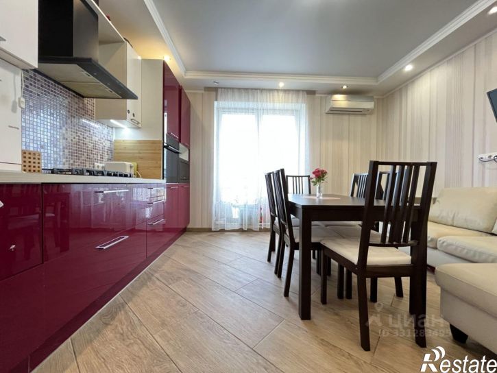 2-комн квартира ул Озерная, 41А,  д. 41А
