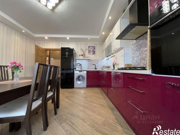 2-комн квартира ул Озерная, 41А,  д. 41А