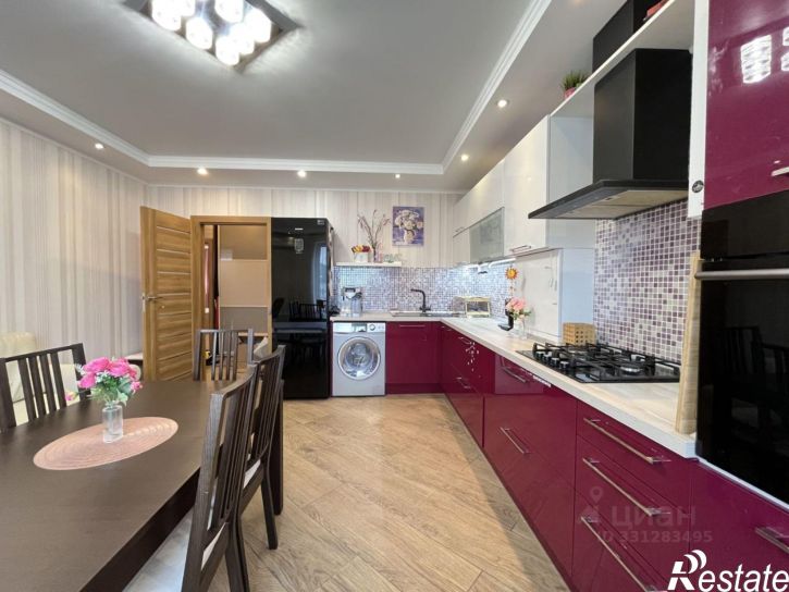 2-комн квартира ул Озерная, 41А,  д. 41А