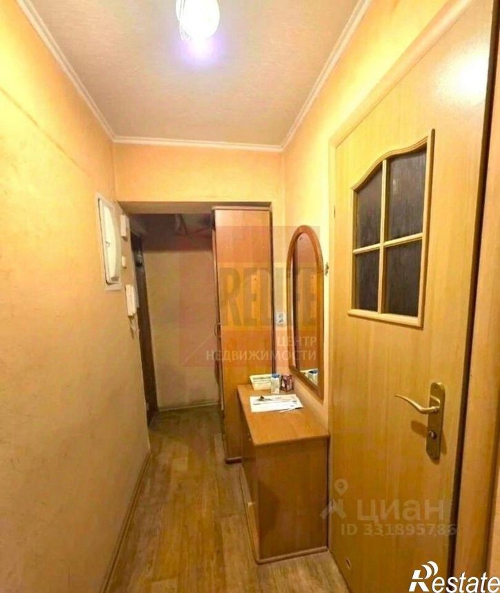 2-комн квартира Ленинский пр-кт, 80,  д. 80