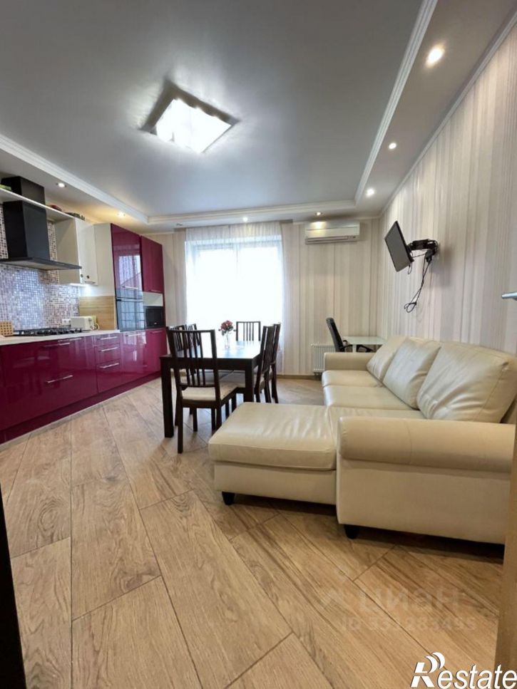 2-комн квартира ул Озерная, 41А,  д. 41А